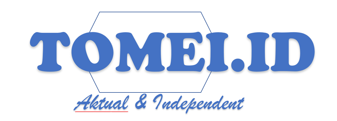TOMEI.ID