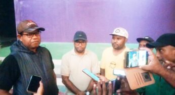 Resmi, Festival Media Papua Pertama Akan Digelar di Papua Tengah Oktober 2025